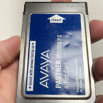 Avaya 4 Port Voicemail Messaging Card For Partner ACS Phone System EBay