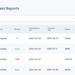 Backflow Testers SwiftComply