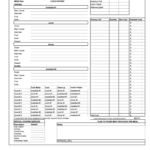 Bsa Menu Fill Out Sign Online DocHub