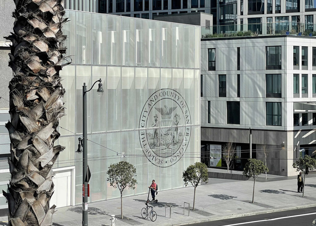 Building Permits SF gov