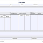 Care Plan