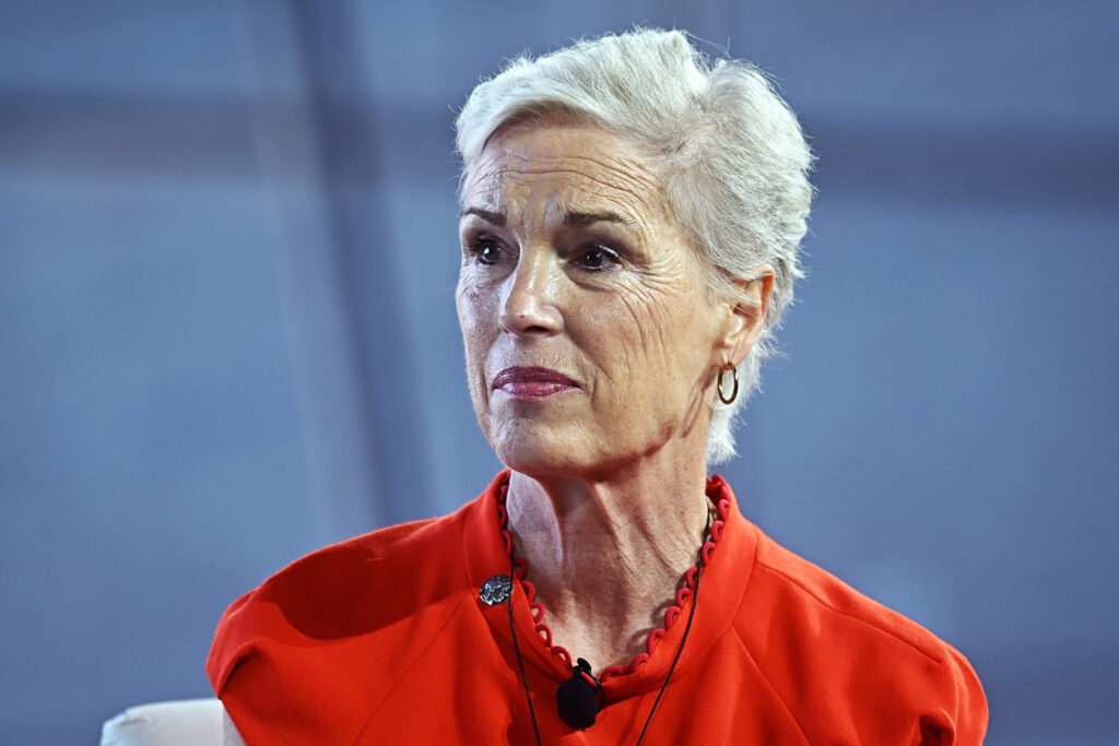 Cecile Richards Former Planned Parenthood President Dies At 67