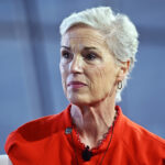 Cecile Richards Former Planned Parenthood President Dies At 67