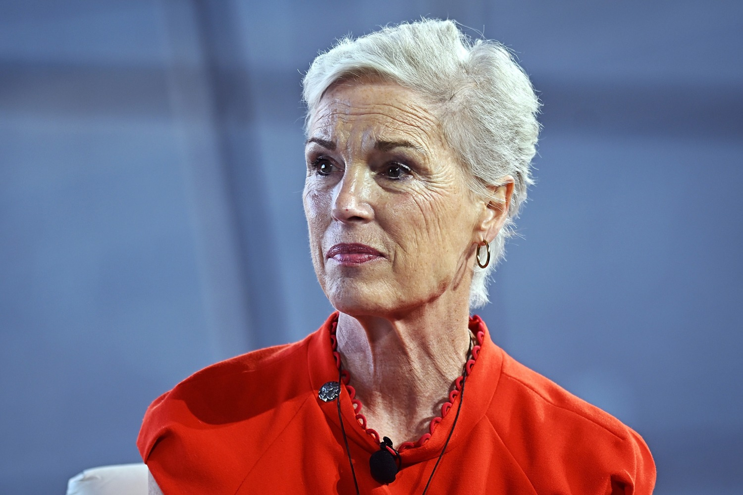 Cecile Richards Former Planned Parenthood President Dies At 67