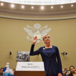 Cecile Richards Former Planned Parenthood President Dies At 67