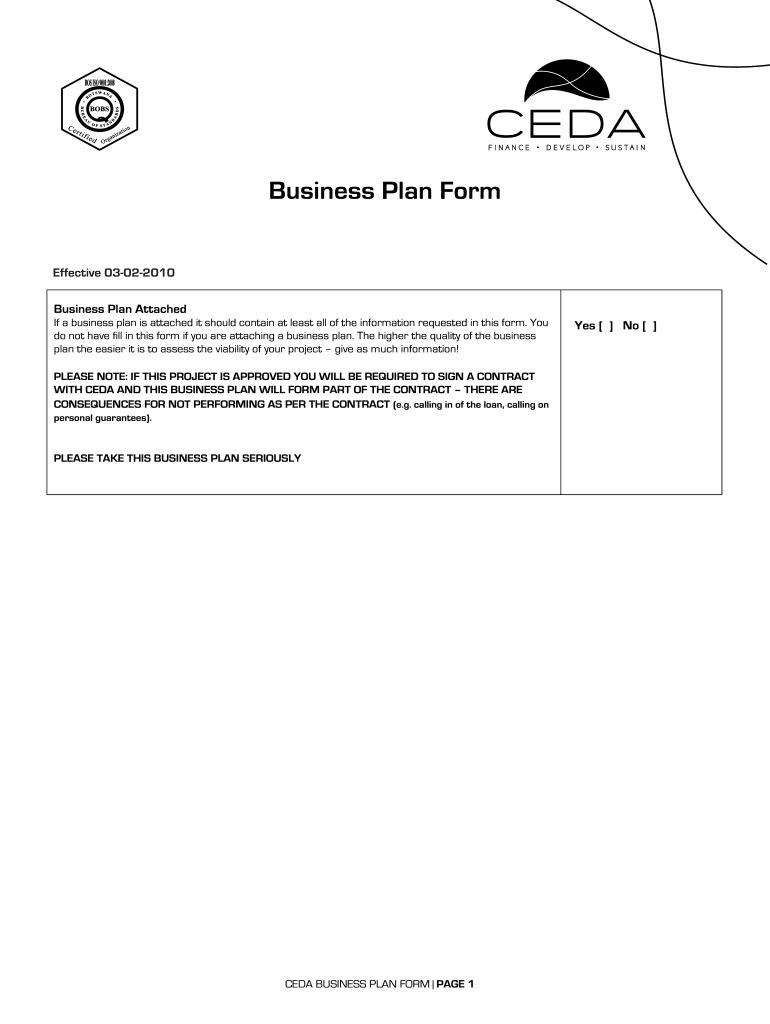 Ceda Application Form Pdf Fill Out Sign Online DocHub