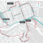 Central City Planning Provisions