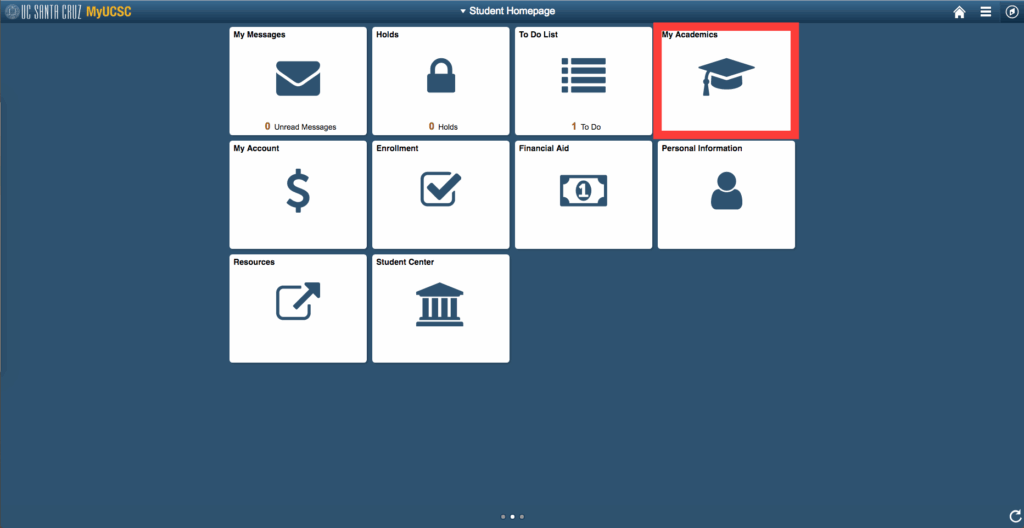 Checking Your AP Credit