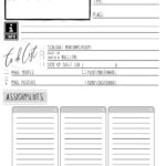 Church Activity Planner Etsy