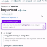CONFORMATION Synonyms 57 Similar And Opposite Words Merriam Webster Thesaurus