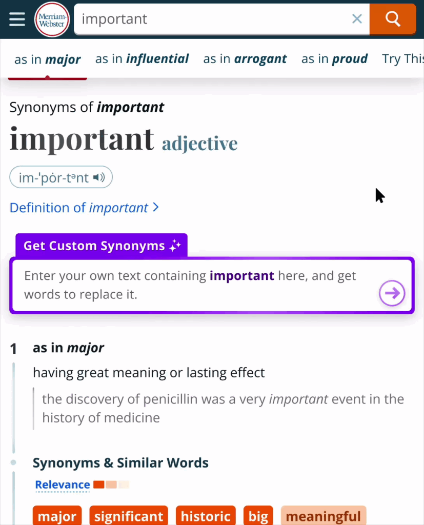 CONFORMATION Synonyms 57 Similar And Opposite Words Merriam Webster Thesaurus