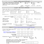 Coordination Of Benefits Questionnaire Form Empire Blue Cross Blue Shield Fill Out Sign Online And Download PDF Templateroller