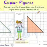 Copiar Figuras Geom tricas Planas didactmaticprimaria Didactalia Material Educativo