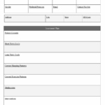 Counseling Treatment Plan Template Download Printable PDF Templateroller