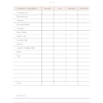 Customize 178 Wedding Checklists Templates Online Canva