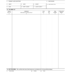 DA Form 5748 R Fill Out Sign Online And Download Printable PDF Templateroller