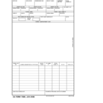 Da Form 7598 Fill Out Sign Online DocHub