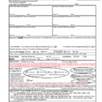DCM Form B 1 Download Fillable PDF Or Fill Online Transmittal Of Plans And or Specifications Alabama 2021 2025 Templateroller