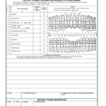 Dental Treatment Plan Template Fill Online Printable Fillable Blank PdfFiller