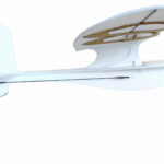 Depron Bug V3 Airframe Kit With Motor And Propeller MicronWings