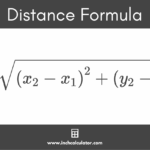 Distance Between Two Points Calculator Inch Calculator