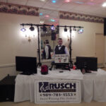 DJ Joe Rusch Entertainment