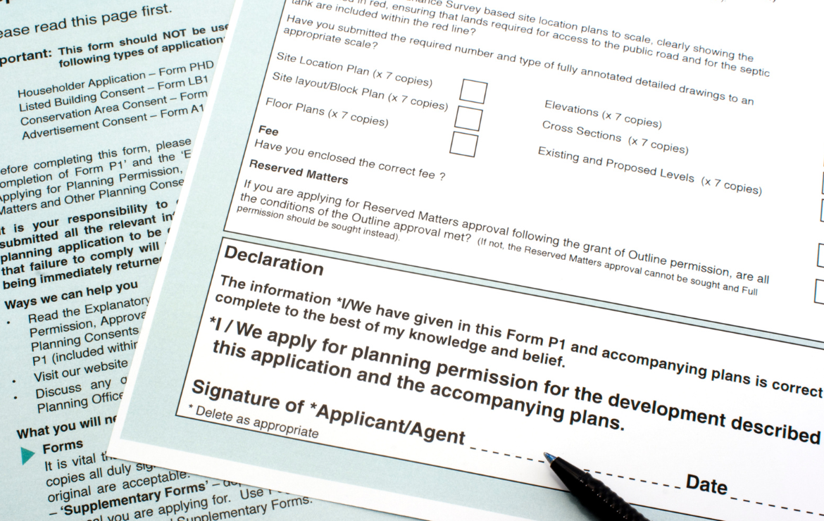 Do I Need Planning Permission Gravis Planning Ireland