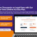 DocPro Professional Documents 1 Year Subscription StackSocial