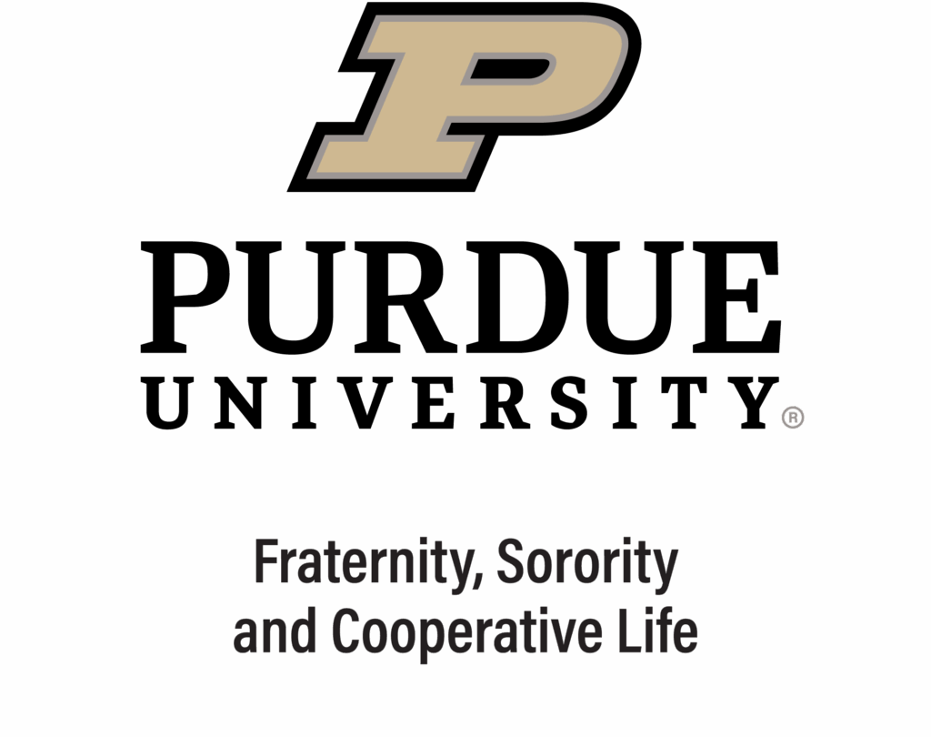 Documents And Forms Fraternity Sorority And Cooperative Life Purdue University