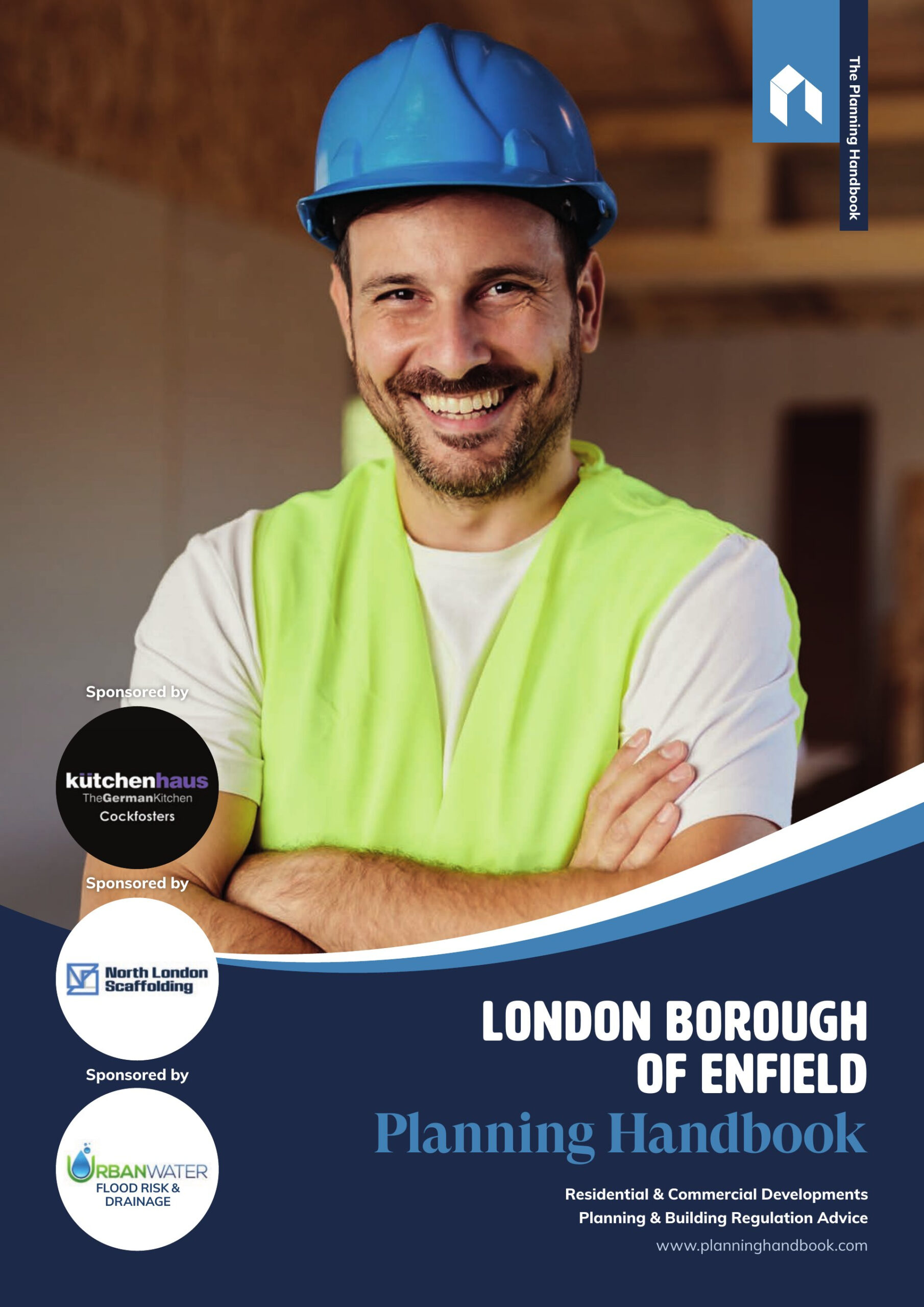 Enfield Planning Application Process And Permission Guide