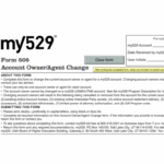 Estate Planning Tools For Financial Advisors My529