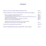 EXHIBIT H POLICY ON UTILIZATION HISTORICALLY UNDERUTILIZED Flip EBook Pages 1 20 AnyFlip