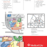 FACILITY MAP Medical City Dallas Hospital