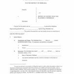 Federal Rule 26 Initial Disclosures Sample Fill Out Sign Online DocHub