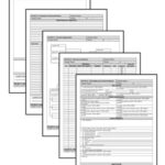FEMA Incident Command System ICS Forms Fairfax County CERT