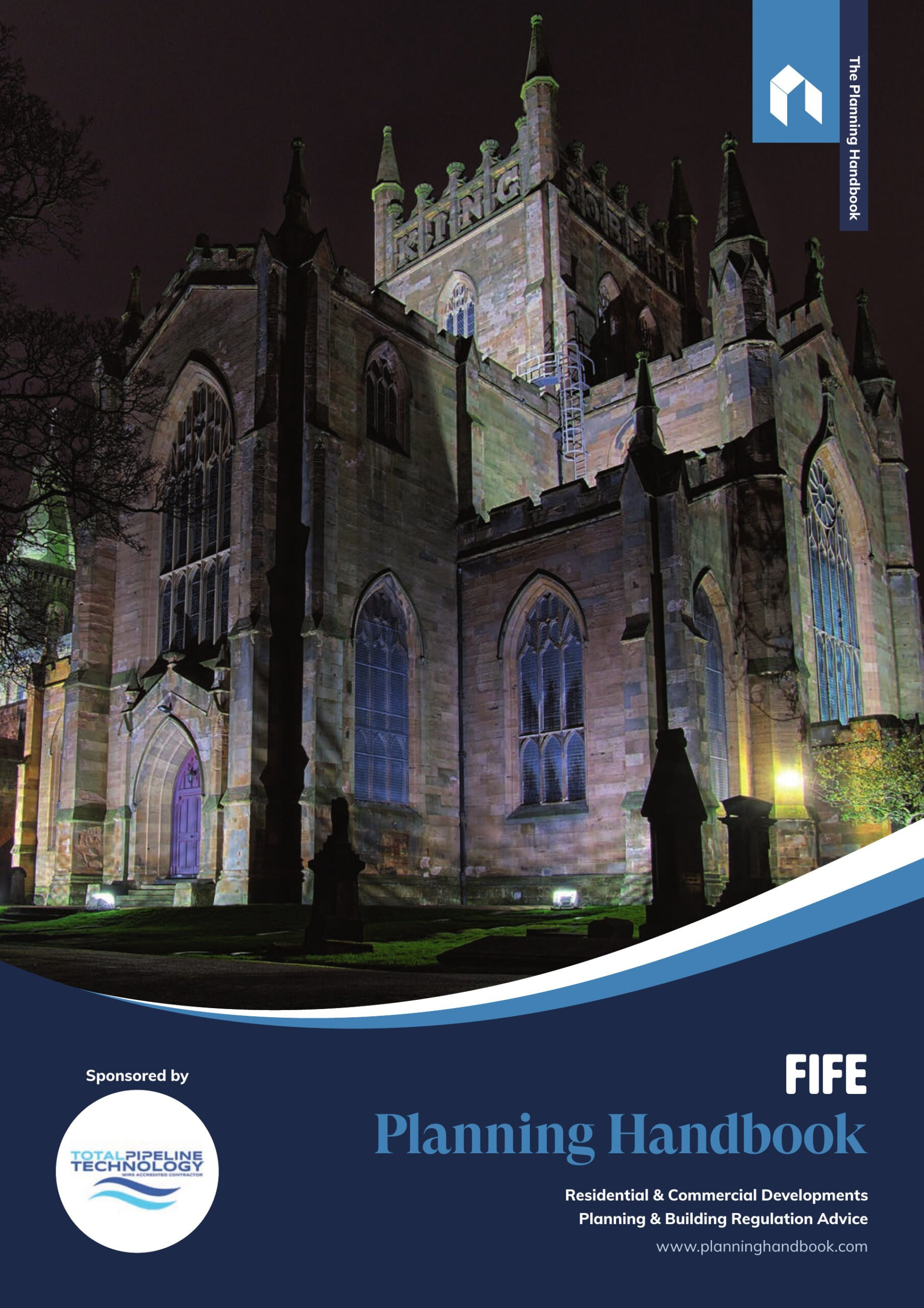 Fife Planning Application Process And Permission Guide