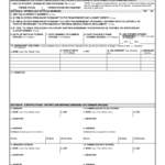 Fill DD Form 2656 1 2024 2025 Create Edit Forms Online