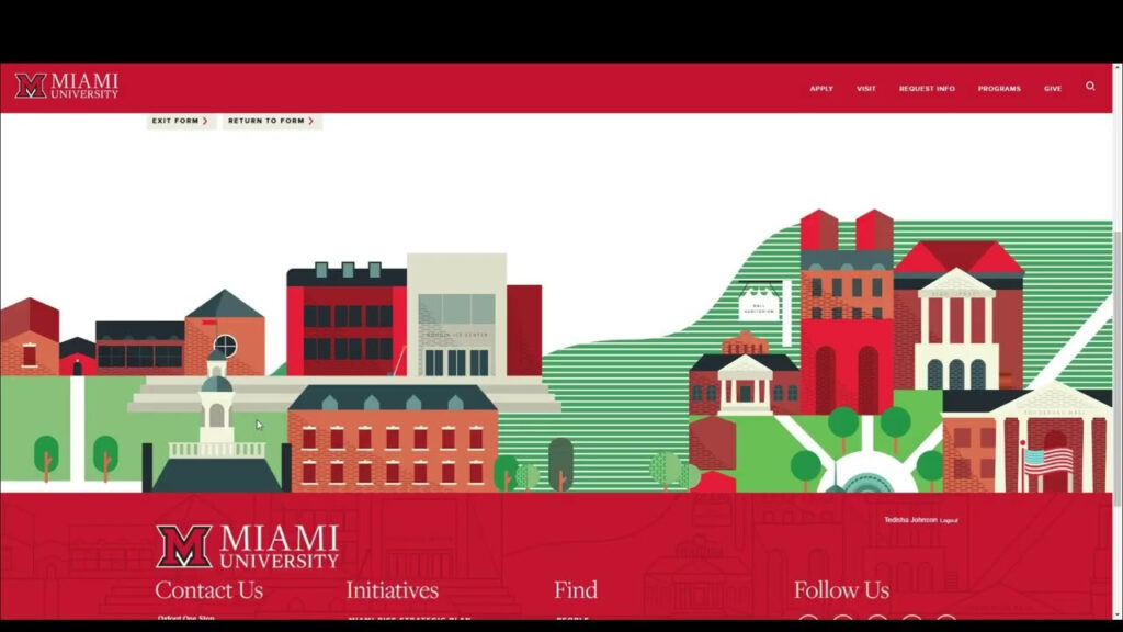Finalize Your Financial Aid One Stop Miami University