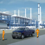 Fix Traffic Before Building Natural Gas Plant Residents Tell PSC North Dakota Monitor