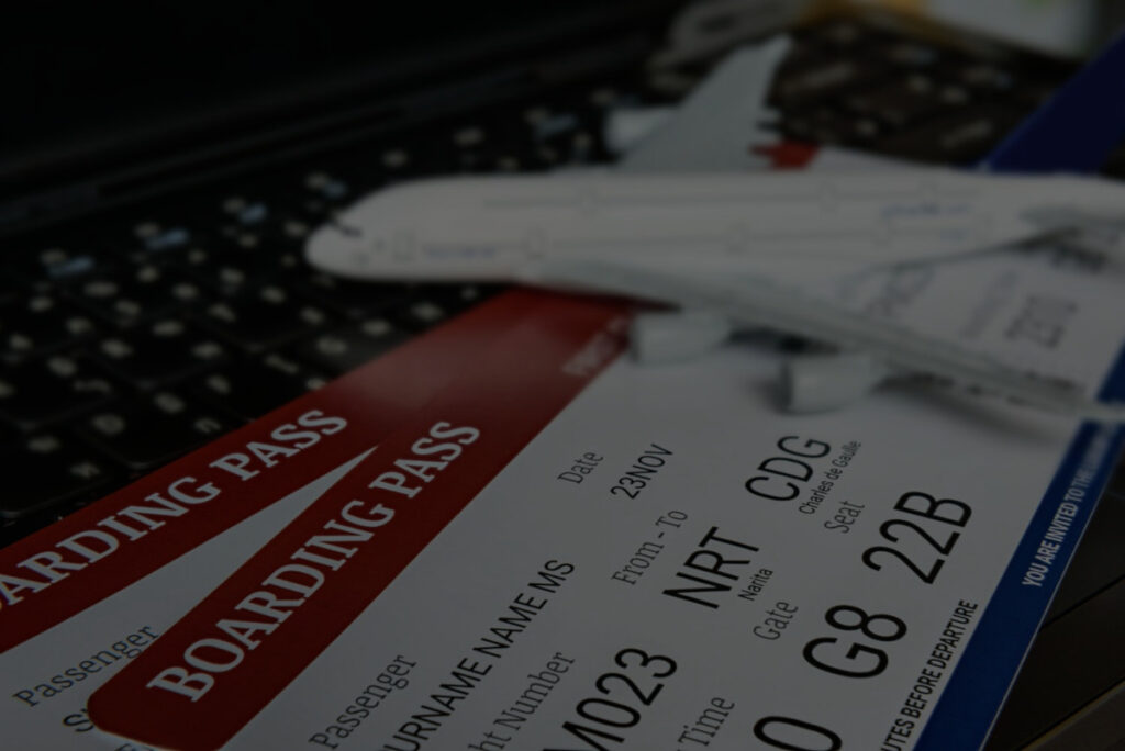 Flight Booking Assured Dummy Tickets