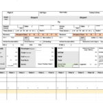 Flight Plan Log Templates Free For All Live Infinite Flight Community
