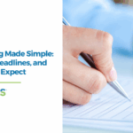 Form 5500 Filing Made Simple Documents Deadlines And What To Expect Leading Retirement Solutions