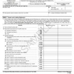 Form 5500 Instructions 5 Steps To Filing Correctly ForUsAll Blog