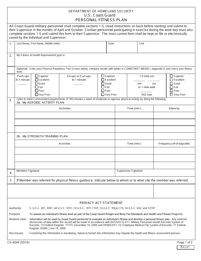 Form CG 6049 Fill Out Sign Online And Download Fillable PDF Templateroller
