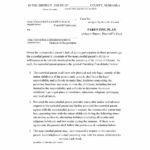 Form DC6 5 14 Fill Out Sign Online And Download Fillable PDF Nebraska Templateroller