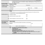 Form MHC 14 Fill Out Sign Online And Download Printable PDF Queensland Australia Templateroller