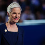 Former Planned Parenthood President Cecile Richards Dies At 67 OSV News