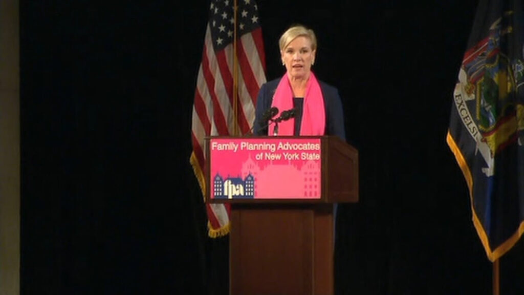Former Planned Parenthood President Women s Rights Activist Cecile Richards Has Died At 67 YouTube
