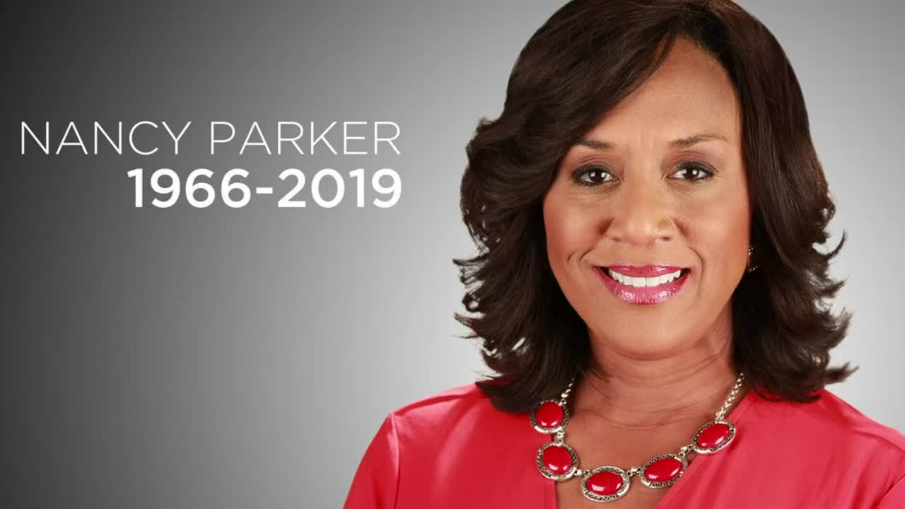 Former WAFB Anchor Nancy Parker Dies In Plane Crash