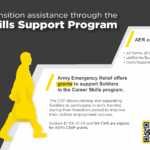 Forms And Resources Army Emergency Relief